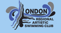 London Regional Artistic Swimming Club