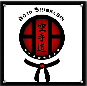 Dojo Seienchin