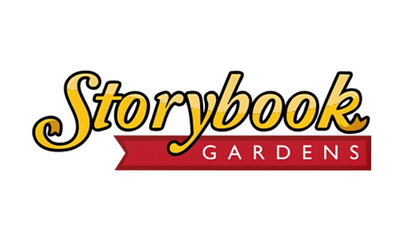 City of London - Storybook Gardens